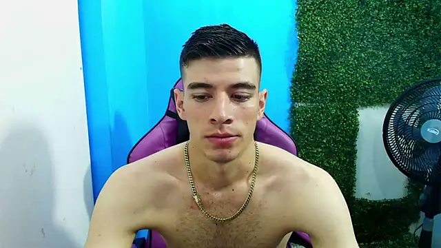 DEIBY BABY online show from January 2025 09:55:02 PM