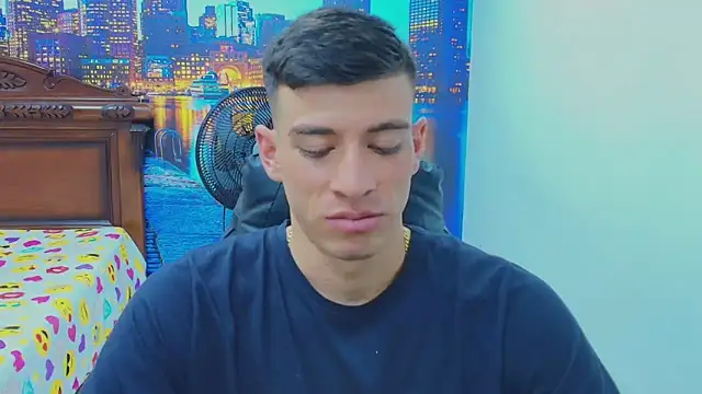 DEIBY BABY online show from November 2025 07:03:02 PM