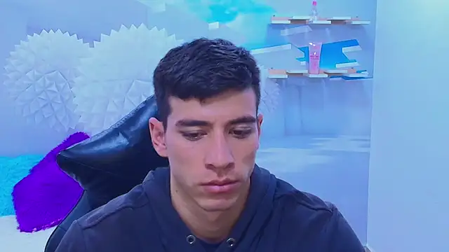 DEIBY BABY online show from November 2025 05:17:01 PM