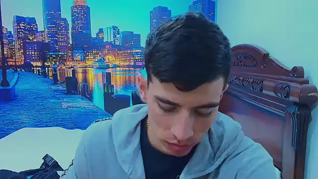 DEIBY BABY online show from December 2025 07:40:02 PM