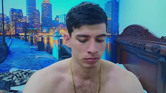 DEIBY BABY online show from December 2025 01:47:01 AM