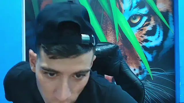 DEIBY BABY online show from February 2026 02:53:01 AM