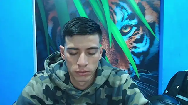 DEIBY BABY online show from February 2026 09:10:02 AM