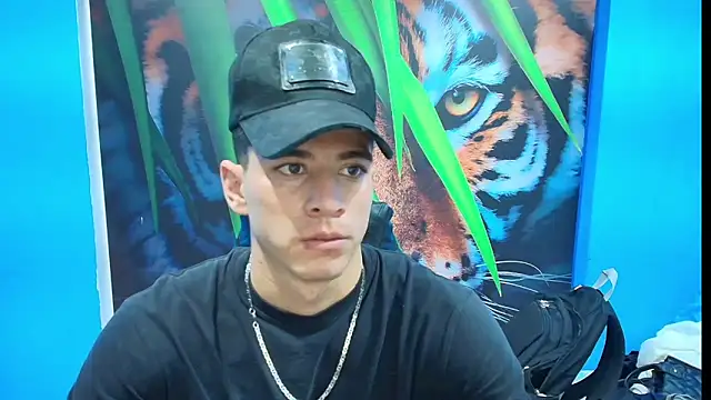 DEIBY BABY online show from May 2026 11:44:01 PM