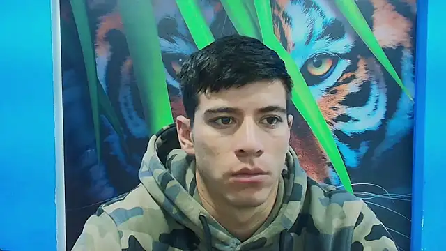 DEIBY BABY online show from June 2026 08:42:01 AM