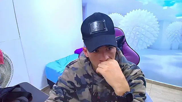 Snapshot of DEIBY_BABY chatting on June 2026 01:26:02 AM DEIBY BABY online show from June 2026 01:26:02 AM