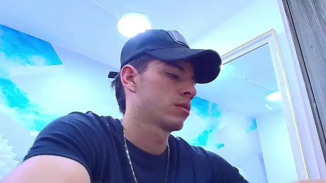 Snapshot of DEIBY_BABY chatting on July 2026 11:11:02 PM DEIBY BABY online show from July 2026 11:11:02 PM
