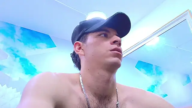 Snapshot of DEIBY_BABY chatting on July 2026 10:20:02 PM DEIBY BABY online show from July 2026 10:20:02 PM