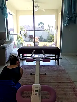 SkyelarSommer online show from December 2024 05:37:01 PM