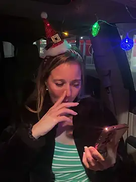 SkyelarSommer online show from December 2024 04:17:02 AM