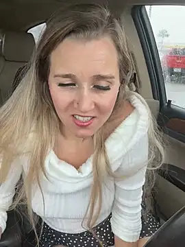 SkyelarSommer online show from January 2025 08:24:01 PM