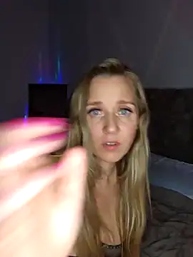 SkyelarSommer online show from January 2025 07:10:02 PM