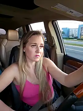 SkyelarSommer online show from January 2025 11:13:02 PM