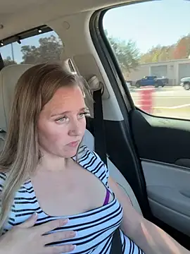 SkyelarSommer online show from January 2026 05:38:02 PM