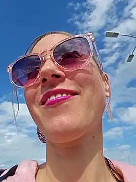 SkyelarSommer online show from January 2026 06:13:02 PM