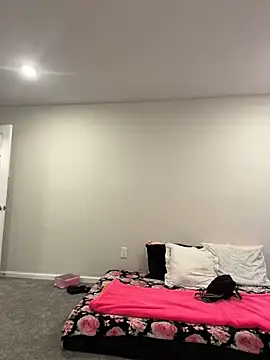 Snapshot of DominiqueX0 chatting on February 2025 05:07:02 PM DominiqueX0 online show from February 2025 05:07:02 PM