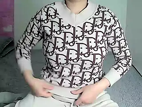 Snapshot of Jasmine798 chatting on February 2025 09:47:02 AM Jasmine798 online show from February 2025 09:47:02 AM