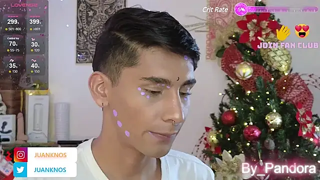 by pandora online show from December 2024 06:10:01 PM