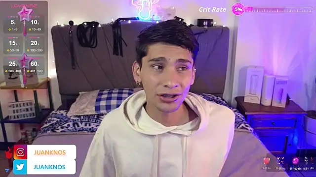 by pandora online show from October 2025 08:10:01 PM