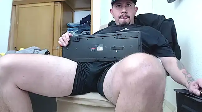 tattoodark 25 online show from March 2025 12:04:02 AM