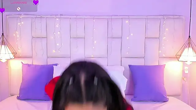 SarahSophia  online show from January 2025 11:41:02 AM