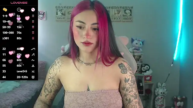 abbie stone online show from November 2025 04:07:02 PM