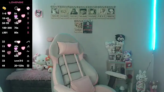 abbie stone online show from April 2026 03:57:02 PM