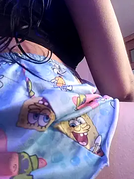 LissaThompsom online show from December 2024 02:50:02 PM