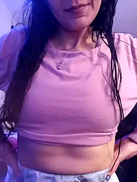 LissaThompsom online show from December 2024 02:38:02 PM