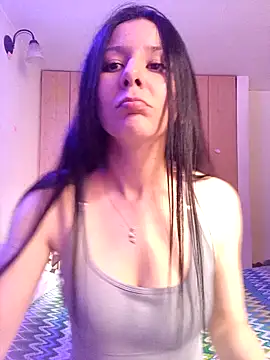 LissaThompsom online show from December 2024 01:06:02 PM