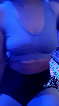 LissaThompsom online show from January 2025 11:48:02 AM