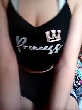 LissaThompsom online show from January 2025 11:43:02 AM