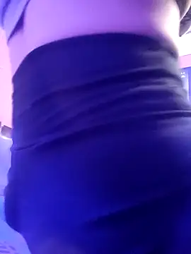 LissaThompsom online show from February 2025 03:40:01 PM