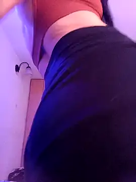 LissaThompsom online show from February 2025 02:11:02 PM