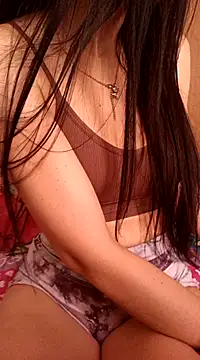 LissaThompsom online show from February 2025 01:52:02 PM