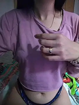 LissaThompsom online show from November 2025 08:44:01 PM