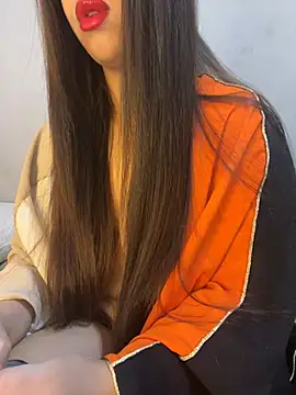 Mayacrayzi online show from February 2025 09:25:02 AM