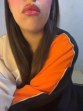 Mayacrayzi online show from February 2025 02:05:01 PM