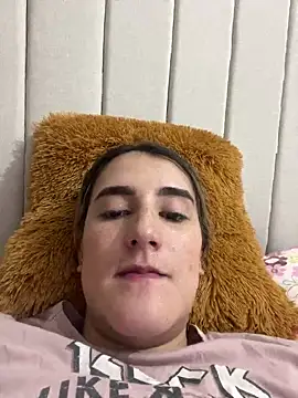 Hanna86 online show from January 2025 02:19:02 AM