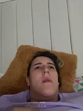 Hanna86 online show from February 2025 04:24:02 AM