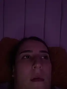 Hanna86 online show from March 2025 02:10:01 AM