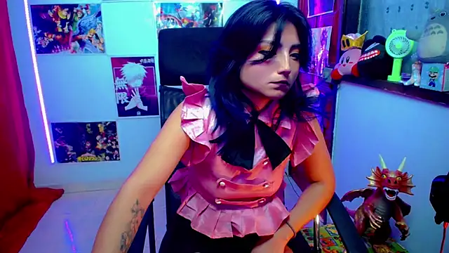 Snapshot of akai_krazna chatting on December 2024 09:00:01 AM akai krazna online show from December 2024 09:00:01 AM