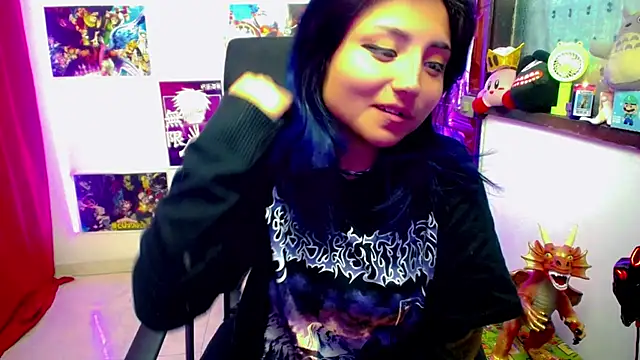 Snapshot of akai_krazna chatting on December 2024 05:16:01 AM akai krazna online show from December 2024 05:16:01 AM