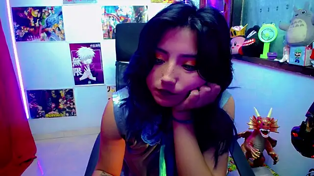 Snapshot of akai_krazna chatting on December 2024 05:33:02 PM akai krazna online show from December 2024 05:33:02 PM