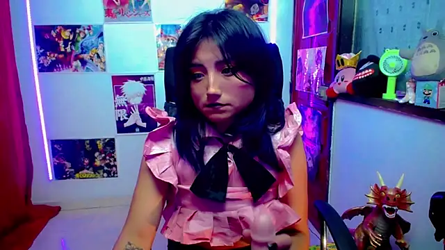 Snapshot of akai_krazna chatting on December 2024 05:33:02 PM akai krazna online show from December 2024 05:33:02 PM