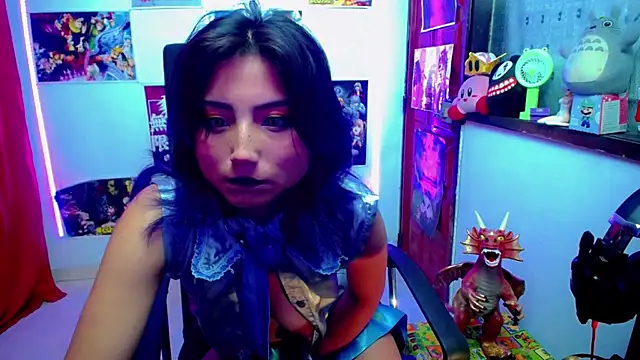 Snapshot of akai_krazna chatting on December 2024 12:06:01 PM akai krazna online show from December 2024 12:06:01 PM