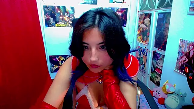 Snapshot of akai_krazna chatting on December 2024 01:59:02 PM akai krazna online show from December 2024 01:59:02 PM