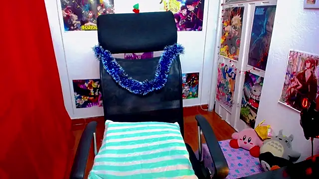 Snapshot of akai_krazna chatting on December 2024 08:48:01 AM akai krazna online show from December 2024 08:48:01 AM