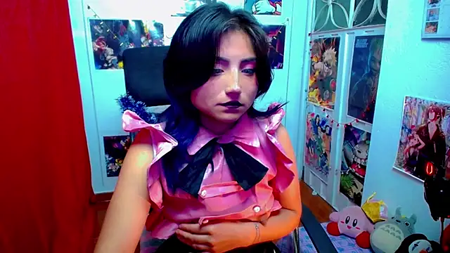 Snapshot of akai_krazna chatting on January 2025 11:25:01 AM akai krazna online show from January 2025 11:25:01 AM