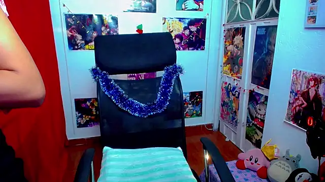 Snapshot of akai_krazna chatting on January 2025 11:30:01 PM akai krazna online show from January 2025 11:30:01 PM